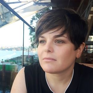 Meet your Posher, Jaimee